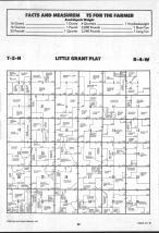Little Grant T5N-R4W, Grant County 1990